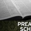 Preaching Schedule
