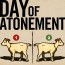 Day of Atonement: Week 1