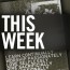 This Week: December 18, 2011