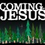 The Coming of Jesus