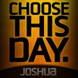 Joshua: Week 3