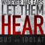 Whoever Has Ears, Let Them Hear