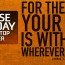 Choose This Day | Wallpaper #2