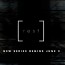 Rest: New Series Begins June 3