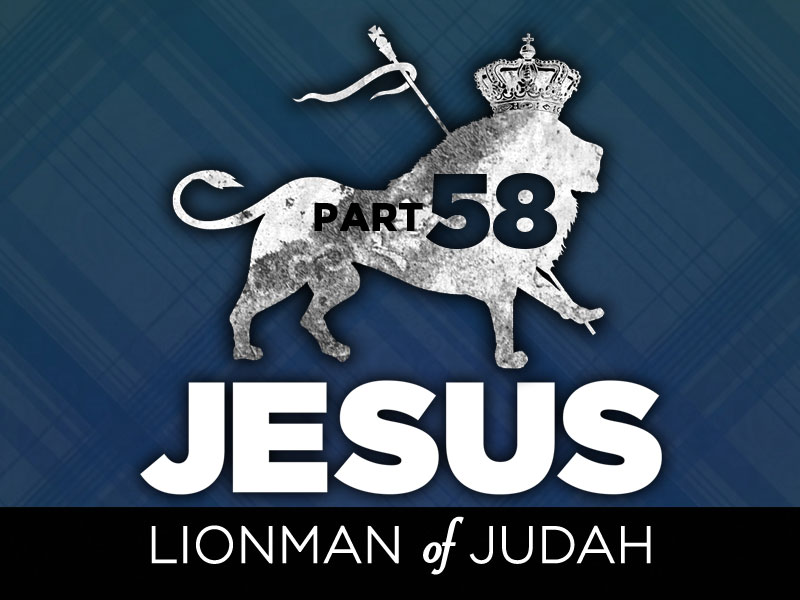 Lionman Of Judah Wawasee Bible lionman-of-judah-wawasee-bible