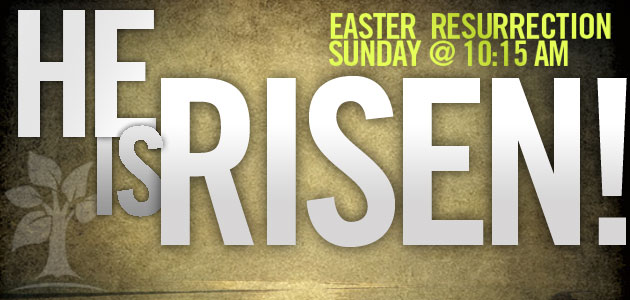 Easter Resurrection Sunday 2011