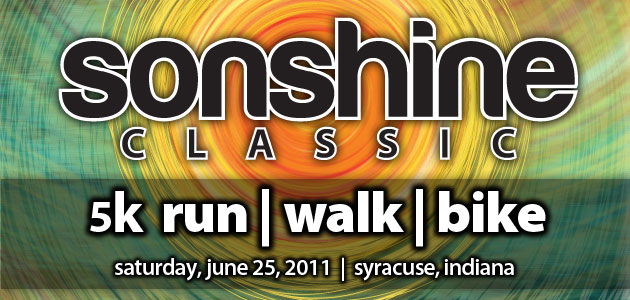 2011 Sonshine Classic 5k