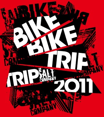 Bike Trip 2011 Packing List