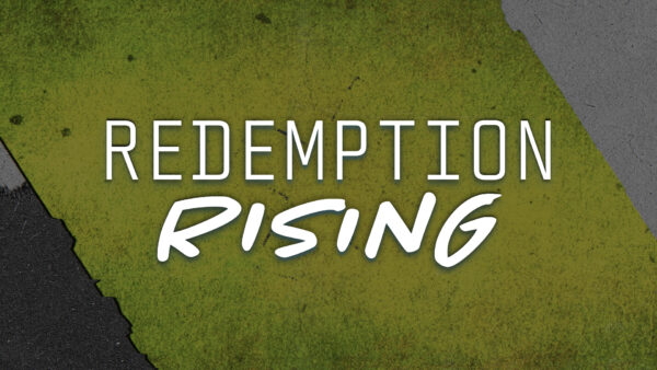 Redemption Rising