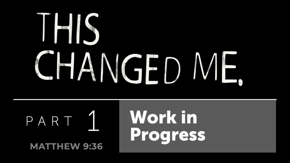 Work In Progress Image