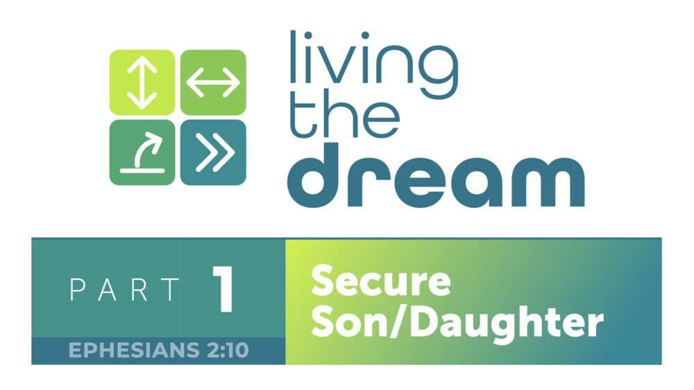 Secure Son/Daughter Image