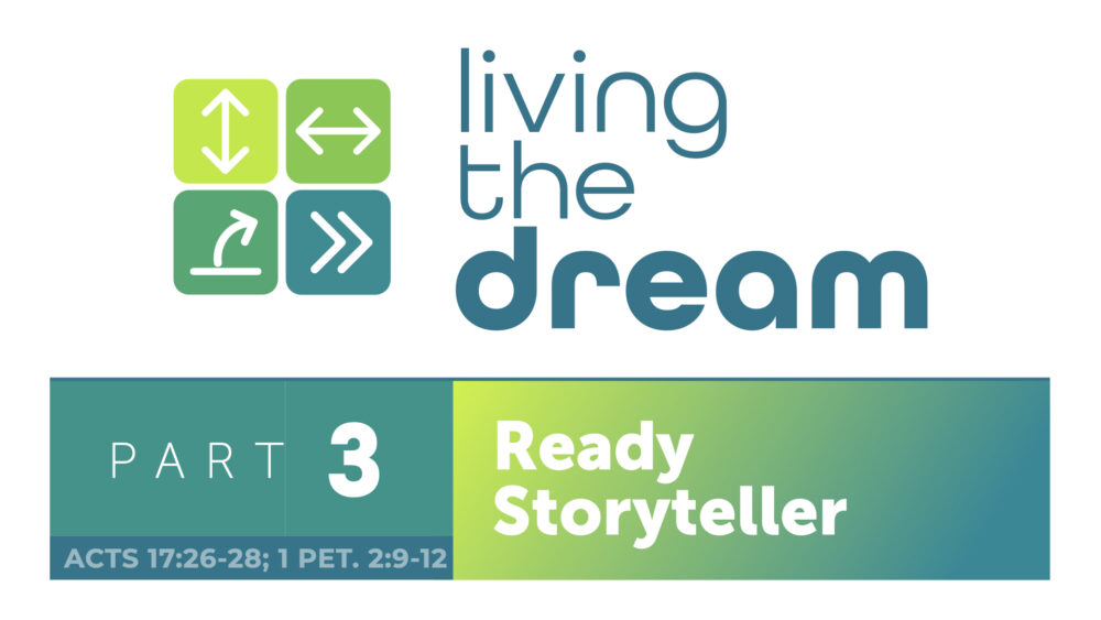 Ready Storyteller Image
