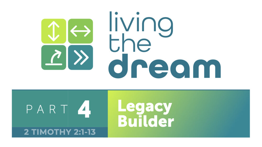 Legacy Builder