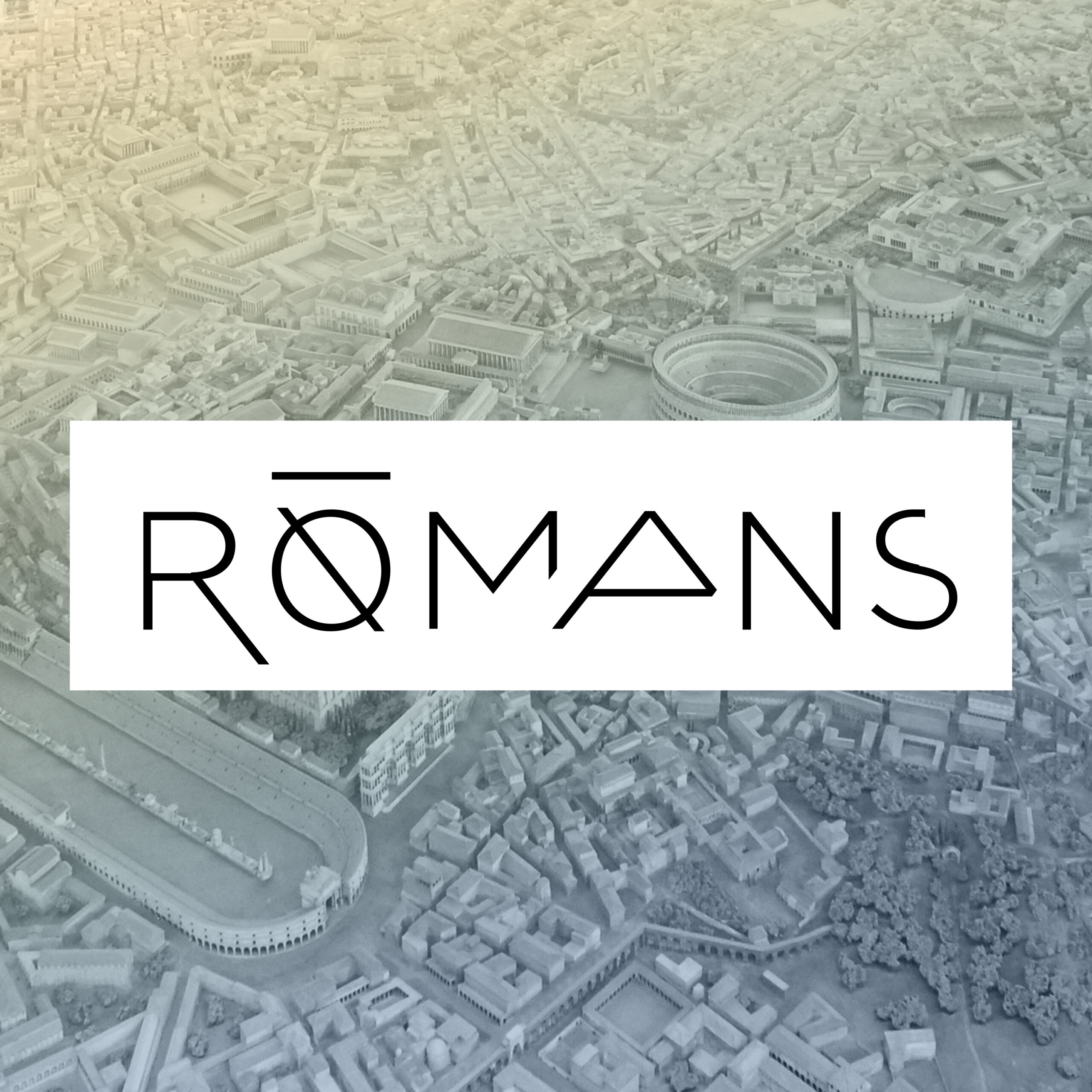 God Is For Us - Romans episode artwork