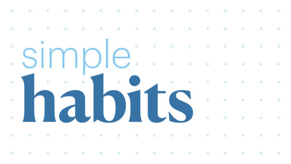 Simple Habits