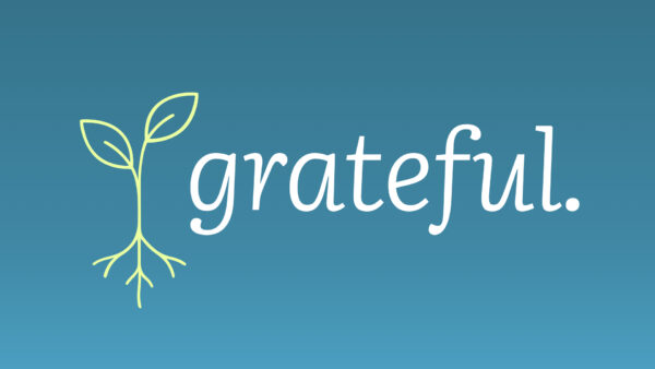 Grateful