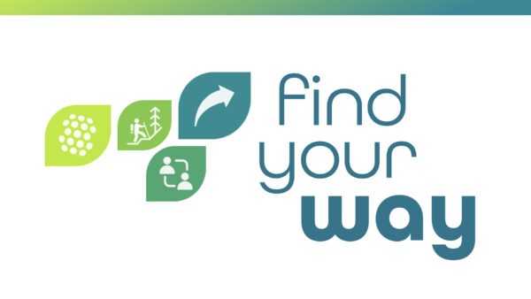 Find Your Way